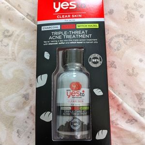 🍅YES TO TOMATOES CLEAR SKIN FOR ACNE